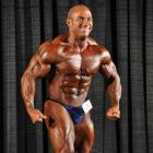 Amit  Sapir - IFBB John Simmons Pro 2010 - #1