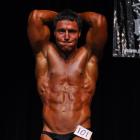 Brian  Winkler - NPC Western Michigan 2010 - #1
