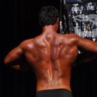 Brian  Winkler - NPC Western Michigan 2010 - #1