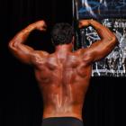 Brian  Winkler - NPC Western Michigan 2010 - #1
