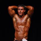 Brian  Winkler - NPC Western Michigan 2010 - #1