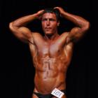 Brian  Winkler - NPC Western Michigan 2010 - #1