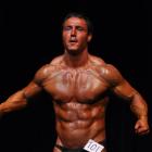 Brian  Winkler - NPC Western Michigan 2010 - #1