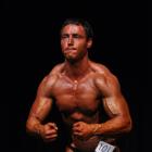 Brian  Winkler - NPC Western Michigan 2010 - #1