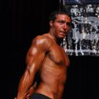 Brian  Winkler - NPC Western Michigan 2010 - #1