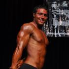 Brian  Winkler - NPC Western Michigan 2010 - #1