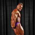 Cvetko  Stojmenovski - IFBB John Simmons Pro 2010 - #1