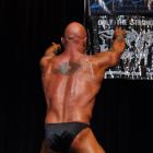 Jeremy  Bonneau  - NPC Western Michigan 2010 - #1