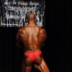 Joe  Leahy - NPC Western Michigan 2010 - #1