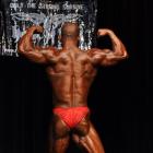 Joe  Leahy - NPC Western Michigan 2010 - #1