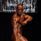 Joe  Leahy - NPC Western Michigan 2010 - #1