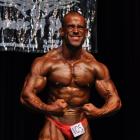 Joe  Leahy - NPC Western Michigan 2010 - #1