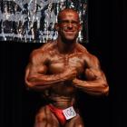 Joe  Leahy - NPC Western Michigan 2010 - #1