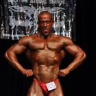 Joe  Leahy - NPC Western Michigan 2010 - #1