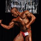 Joe  Leahy - NPC Western Michigan 2010 - #1
