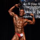 Joe  Leahy - NPC Western Michigan 2010 - #1