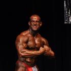 Joe  Leahy - NPC Western Michigan 2010 - #1
