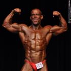 Joe  Leahy - NPC Western Michigan 2010 - #1