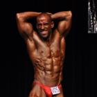 Joe  Leahy - NPC Western Michigan 2010 - #1