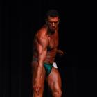 Bryan  Viger - NPC Western Michigan 2010 - #1