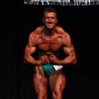 Bryan  Viger - NPC Western Michigan 2010 - #1