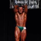 Bryan  Viger - NPC Western Michigan 2010 - #1