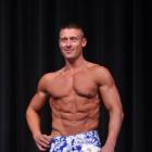 Andrew  Petraszko - NPC Natural Michigan / Nicole Wilkins Classic 2012 - #1