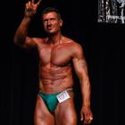 Bryan  Viger - NPC Western Michigan 2010 - #1