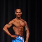 Jeremy  Abdoo - NPC Natural Michigan / Nicole Wilkins Classic 2012 - #1