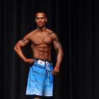 Jeremy  Abdoo - NPC Natural Michigan / Nicole Wilkins Classic 2012 - #1