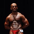 Firas  Altwaij - NPC Ron Love Classic 2012 - #1