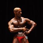 Firas  Altwaij - NPC Ron Love Classic 2012 - #1