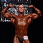 Darby  O'Hara - NPC Western Michigan 2010 - #1