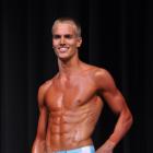 Cameron  Wright - NPC Natural Michigan / Nicole Wilkins Classic 2012 - #1