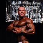Darby  O'Hara - NPC Western Michigan 2010 - #1