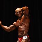 Firas  Altwaij - NPC Ron Love Classic 2012 - #1