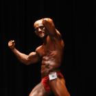 Firas  Altwaij - NPC Ron Love Classic 2012 - #1