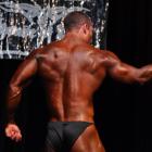 Darby  O'Hara - NPC Western Michigan 2010 - #1