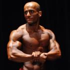 Firas  Altwaij - NPC Ron Love Classic 2012 - #1