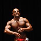 Firas  Altwaij - NPC Ron Love Classic 2012 - #1