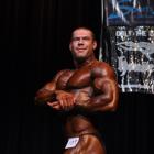 Darby  O'Hara - NPC Western Michigan 2010 - #1