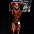 Darby  O'Hara - NPC Western Michigan 2010 - #1