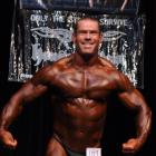 Darby  O'Hara - NPC Western Michigan 2010 - #1