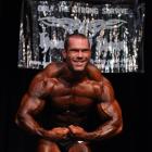 Darby  O'Hara - NPC Western Michigan 2010 - #1
