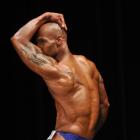 Kevin  Bailey - NPC Ron Love Classic 2012 - #1