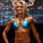 Almon  Bradford - NPC Michigan Championships 2012 - #1