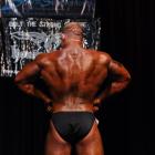 Jesse  Sproat - NPC Western Michigan 2010 - #1