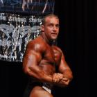 Jesse  Sproat - NPC Western Michigan 2010 - #1