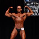 Enis  Avdagic - NPC Western Michigan 2010 - #1