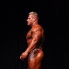 Jay  Cutler - NPC Western Michigan 2010 - #1